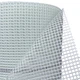 Сетка фасадная армирующая Baustoff PREMIUM 170 г/м² 50 м кв белая BAU_А0056909 - изображение 2