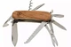 Швейцарский нож Victorinox EvoWood 17 85 мм 13 функций Коричневый (2.3911.63) - изображение 4