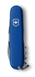 Складной нож 91 мм Victorinox Spartan 2 слоя 12 функций глянцевый Синий (1.3603.2) - изображение 4