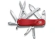 Швейцарский нож Victorinox Evolution 18 Красный (2.4913.E) - изображение 2