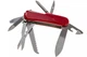 Швейцарский нож Victorinox Evolution 18 Красный (2.4913.E) - изображение 3