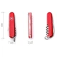 Швейцарский нож Victorinox Waiter Красный (0.3303) - изображение 6