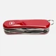 Швейцарский нож Victorinox Evolution 18 Красный (2.4913.E) - изображение 9