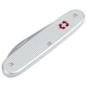 Швейцарский нож Victorinox Alox Solo Серебристый (0.8000.26) - изображение 2