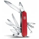 Швейцарский нож Victorinox Huntsman Plus Красный (1.3715) - изображение 3