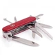 Швейцарский нож Victorinox Huntsman Plus Красный (1.3715) - изображение 4