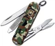 Нож Victorinox Classic Sd 58 мм 7 функций Камуфляж (0.6223.94) - изображение 2