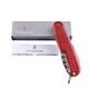 Швейцарский нож Victorinox Spartan красный (1.3603.T) - изображение 7