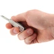 Швейцарский нож Victorinox Minichamp 58 мм 15 функций Alox Серебристый (0.6381.26) - изображение 4