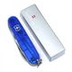 Швейцарский нож Victorinox Huntsman синий (1.3713.T2) - изображение 6