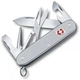 Швейцарский нож Victorinox Pioneer X Серебристый (0.8231.26) - изображение 1
