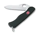 Швейцарский нож Victorinox Sentinel Черный (0.8416.M3) - изображение 2