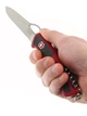 Швейцарский нож Victorinox RangerGrip 61 Красно-черный (0.9553.MC) - изображение 6