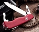 Нож Victorinox Pickniker Красный (0.8353) - изображение 4