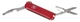 Швейцарский складной нож Victorinox Jetsetter 58 мм 7 предметов Красный (0.6263) - изображение 3