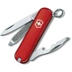 Швейцарский нож Victorinox Rally 58 мм Красный (0.6163) - изображение 2