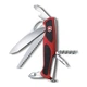 Швейцарский нож Victorinox RangerGrip 79 Красный с черным (0.9563.MC) - изображение 2