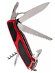 Швейцарский нож Victorinox RangerGrip 79 Красный с черным (0.9563.MC) - изображение 4