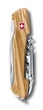 Швейцарский нож Victorinox Wine130 мм Master 6 функций коричневый (0.9701.64) - изображение 5