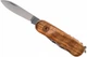 Швейцарский нож Victorinox EvoWood 10 85 мм 11 функций Коричневый (2.3801.63) - изображение 4