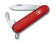 Швейцарский нож 84 мм Victorinox Bantam Красный (0.2303) - изображение 1