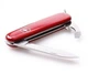 Швейцарский нож 84 мм Victorinox Bantam Красный (0.2303) - изображение 2