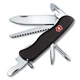 Нож Victorinox Trailmaster Черный (0.8463.3) - изображение 1