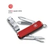 Швейцарский нож Victorinox NailClip 580 Красный (0.6463) - изображение 3