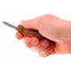 Швейцарский нож Victorinox Delemont EvoWood 81 65 мм 5 функций Коричневый (0.6421.63) - изображение 6