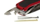 Швейцарский нож Victorinox RangerGrip 174 Handyman 130 мм 17 функций Красно-черный (0.9728.WC) - изображение 7