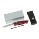 Швейцарский нож Victorinox RangerGrip 174 Handyman 130 мм 17 функций Красно-черный (0.9728.WC) - изображение 11