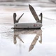 Швейцарский нож Victorinox Pioneer Серебристый (0.8201.26) - изображение 5