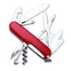Швейцарский нож Victorinox Explorer Красный (1.6703) - изображение 2