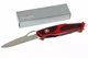 Швейцарский нож Victorinox RangerGrip 78 130 мм 12 функций Красно-черный (0.9663.MC) - изображение 7