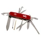 Швейцарский нож Victorinox Fisherman красный (1.4733.72) - изображение 2