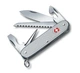 Нож Victorinox Farmer Серебристый (0.8241.26) - изображение 1