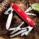 Швейцарский нож Victorinox Fisherman красный (1.4733.72) - изображение 8
