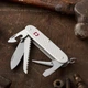 Нож Victorinox Farmer Серебристый (0.8241.26) - изображение 7