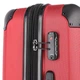 Валіза Travelite City Red велика (TL073049-10) - изображение 7