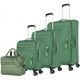Валіза Travelite Miigo Green маленька (TL092747-80) - зображення 9