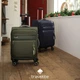 Валіза Travelite Miigo Green маленька (TL092747-80) - зображення 10