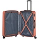Чемодан Travelite BALI L 96 л Coral Розовый TL072349-88 - изображение 5