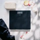 Весы напольные Adler AD 8194 black — USB-C, на аккумуляторе, 180 кг, точность 100 г - изображение 8
