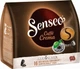 Кофе в чалдах Senseo Cafe Crema 8 монодоз Philips Senseo 62 мм - изображение 4
