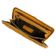 Вінтажний гаманець жіночий Ashwood D81 YELLOW (D81 YELLOW) - изображение 6