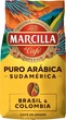 Кофе в зернах Marcilla Puro Arabica South America, 100% арабика, 400 г - изображение 1