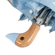 Парасолька жіноча Fulton L926-039984 Curio-2 UV Duck Качка (L926-039984) - изображение 6