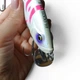 Воблер Sunny Bros Blood Style 178 #Pink Flamingo - изображение 2