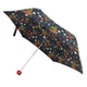 Парасолька жіноча Fulton L926-040751 Curio-2 UV Trippy Casino Казино (L926-040751) - изображение 6