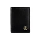 Картхолдер мини-кошелек Hammonds Flycatcher CC605 Black (Черный) - изображение 1
